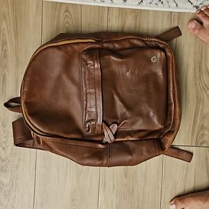 Mahi - The Classic Backpack